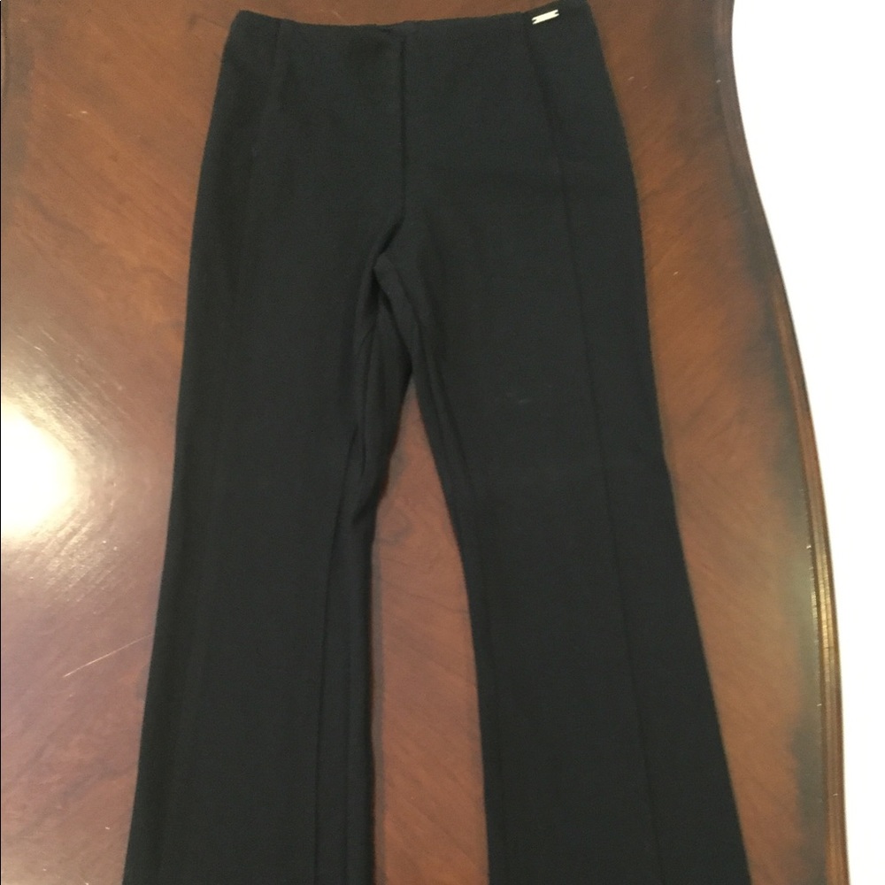 Snow stretch pants